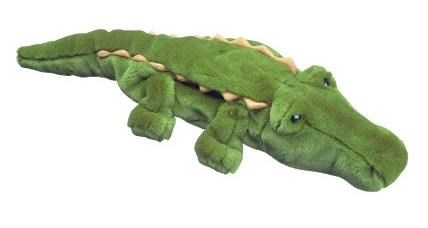 Daphne Alligator Driver Headcover