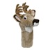 Daphne Deer Driver Headcovers, Hirsch