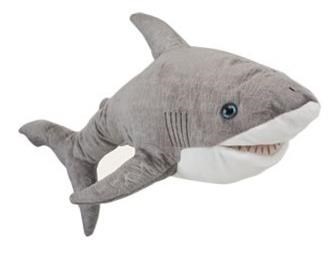 Daphne Shark Driver Headcovers, Hai