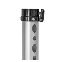 Longridge Executive Aluminium Clikka Tube