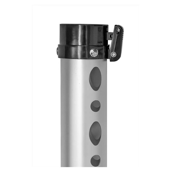Longridge Executive Aluminium Clikka Tube