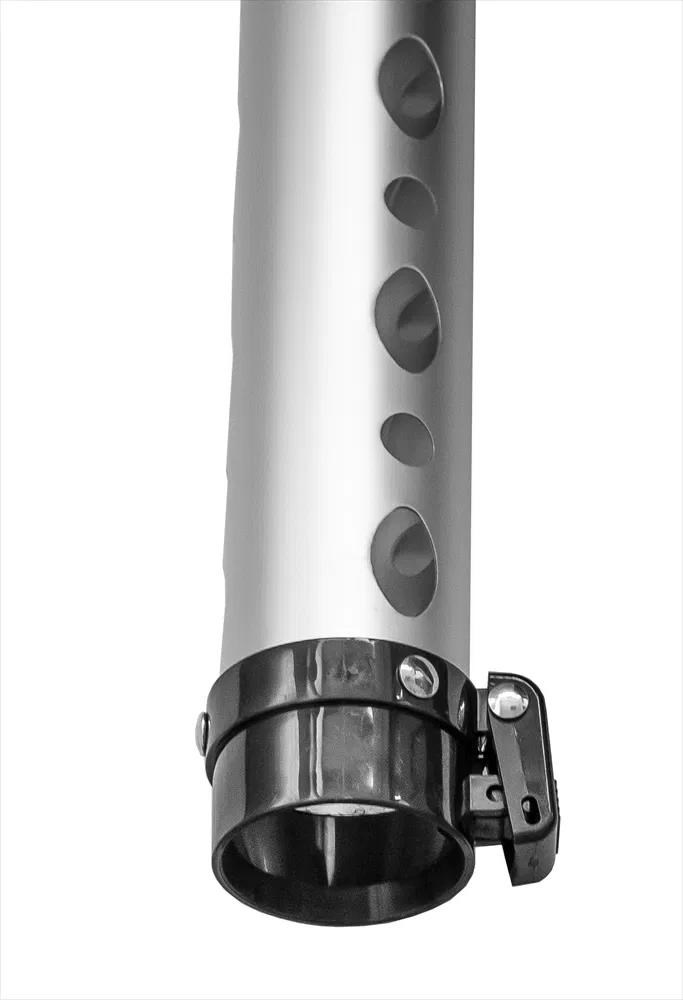 Longridge Executive Aluminium Clikka Tube