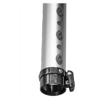 Longridge Executive Aluminium Clikka Tube