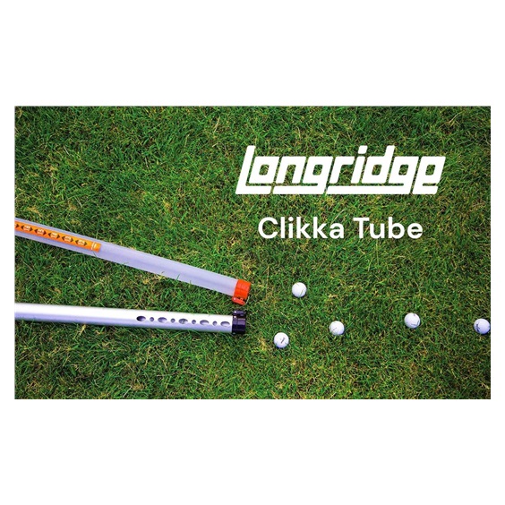 Longridge Executive Aluminium Clikka Tube