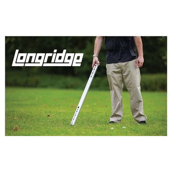 Longridge Executive Aluminium Clikka Tube