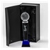 Longridge Crystal Golf Trophy Mit Golfball - 235mm
