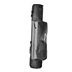 Longridge 5'' Pencilbag, schwarz/grau