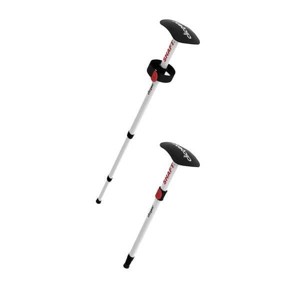Clicgear Bag Shaft Travel Support