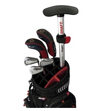 Clicgear Bag Shaft Travel Support