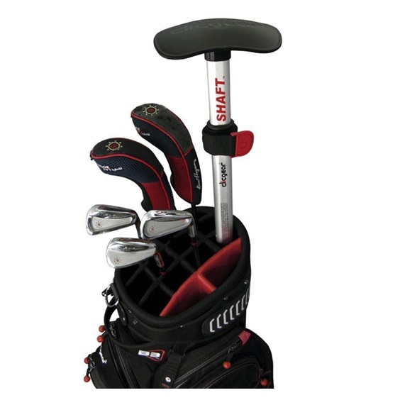 Clicgear Bag Shaft Travel Support