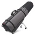 Sun Mountain Club Glider Journey Travelcover, schwarz/grau