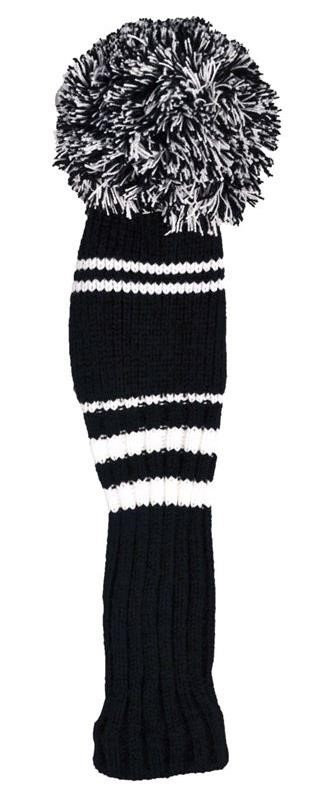 Longridge Pom Pom Headcover Driver