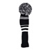 Longridge Pom Pom Headcover Driver