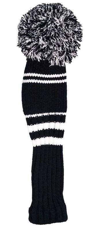 Longridge Pom Pom Hybrid Headcover