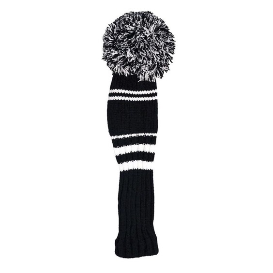 Longridge Pom Pom Hybrid Headcover