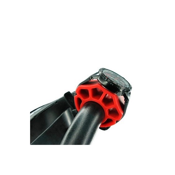 Clicgear GPS-Uhr Halter