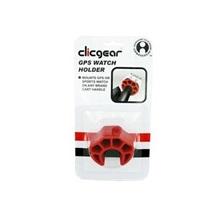 Clicgear GPS-Uhr Halter