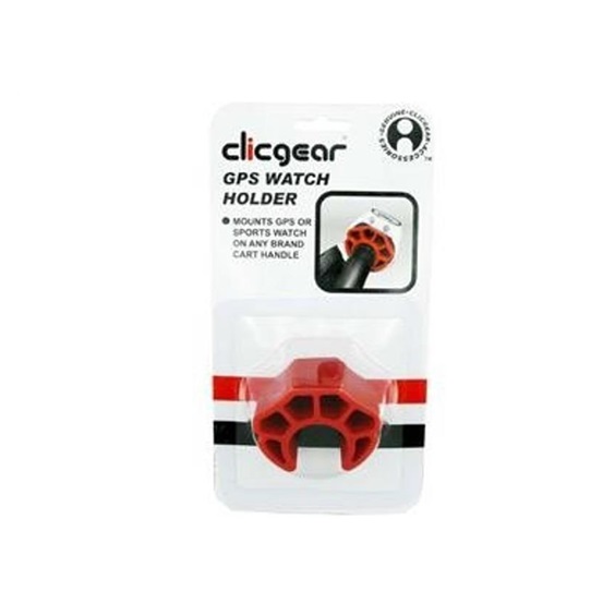 Clicgear GPS-Uhr Halter