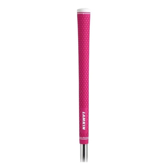 Lamkin R.E.L. Ace 3GEN Grip, Damen/Undersized, Neon Pink