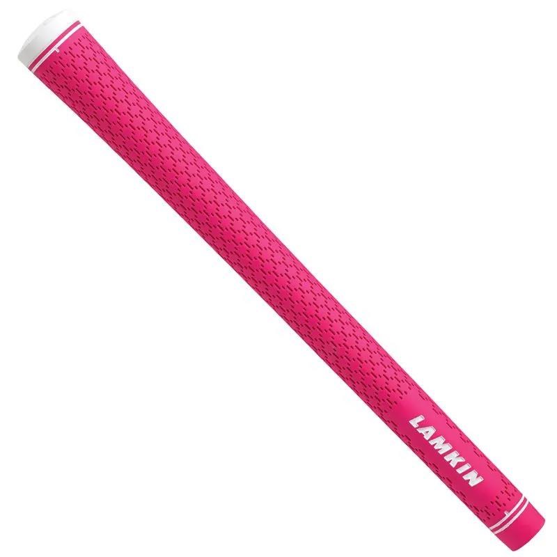 Lamkin R.E.L. Ace 3GEN Grip, Damen/Undersized, Neon Pink