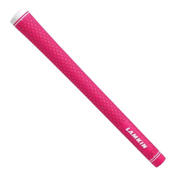 Lamkin R.E.L. Ace 3GEN Grip, Damen/Undersized, Neon Pink