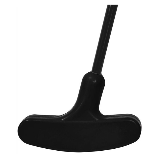 Longridge Rubber Two Way Putter 33"