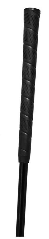 Longridge Rubber Two Way Putter 33"