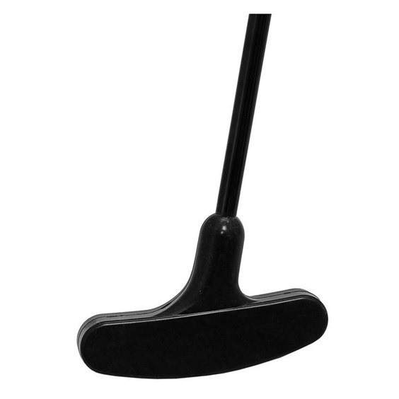 Longridge Rubber Two Way Putter 33"