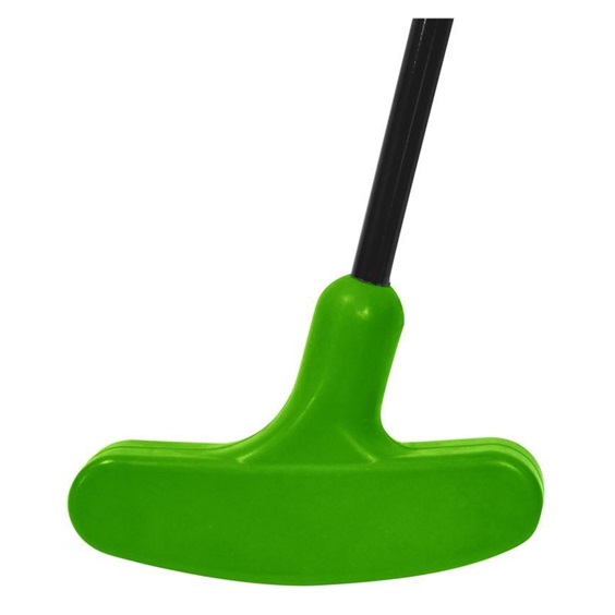 Longridge Rubber Two Way putter 30"