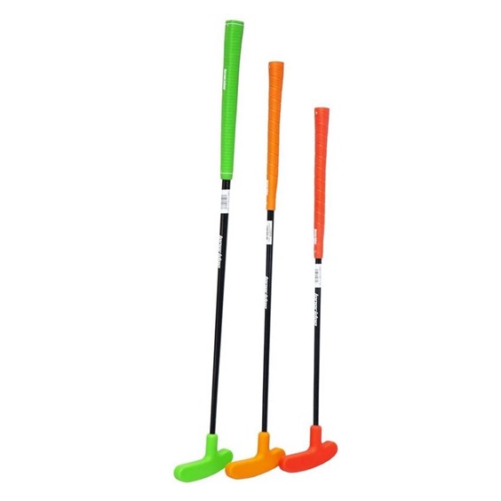Longridge Rubber Two Way putter 30"