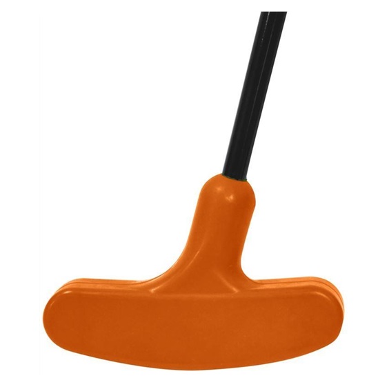 Longridge Rubber Two Way putter 27"