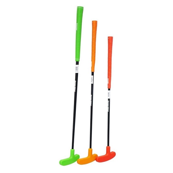 Longridge Rubber Two Way putter 27"