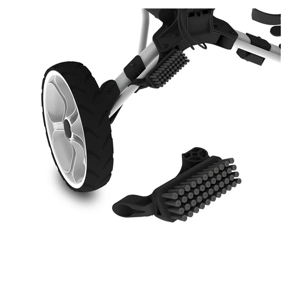Clicgear Model 8.0/8.0+ Shoe Brush Schuhbürste