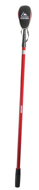 Longridge Executive Ballsammler 15‘ (4,5m) + Headcover