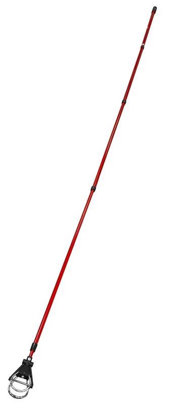 Longridge Executive Ballsammler 15‘ (4,5m) + Headcover