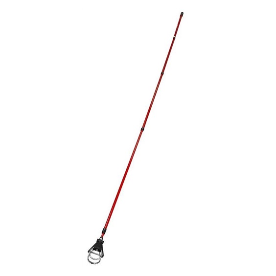 Longridge Executive Ballsammler 15‘ (4,5m) + Headcover
