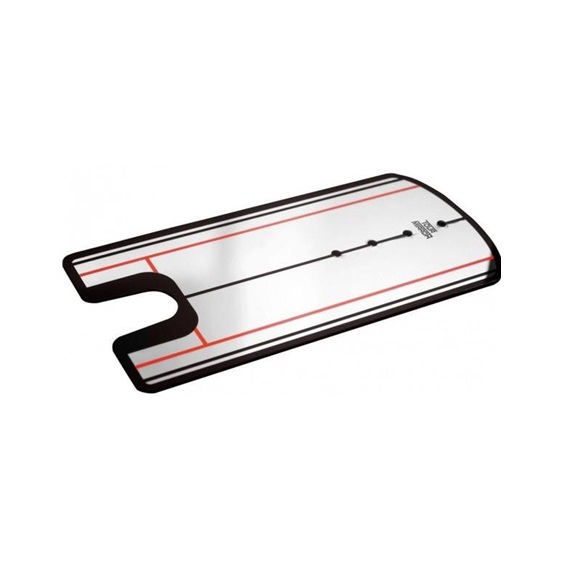 PGA Tour 4-Sight Pro Putting Alignment Mirror