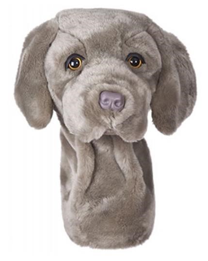 Daphne‘s Headcovers Daphne‘s Driver Headcover Weimaraner Driver