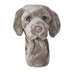 Daphne's Headcovers Daphne's Driver Headcover Weimaraner Driver