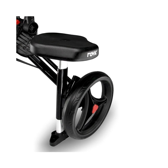 Clicgear Rovic RV1C Attachable Cart Seat