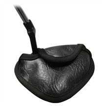 Longridge Super Mallet II Putter, 34"