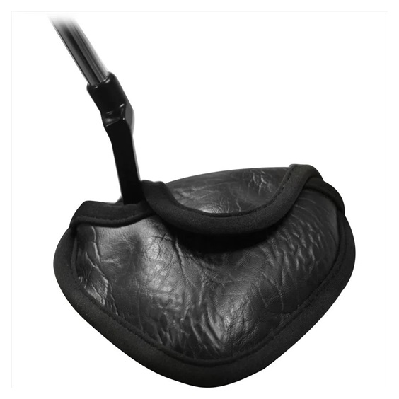 Longridge Super Mallet II Putter, 34"