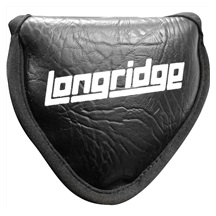 Longridge Super Mallet II Putter, 34"