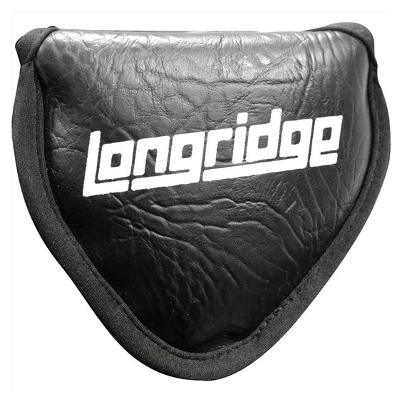 Longridge Super Mallet II Putter, 34"
