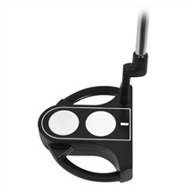 Longridge Super Mallet II Putter, 34"