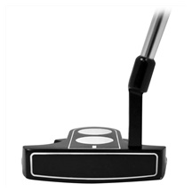 Longridge Super Mallet II Putter, 34"