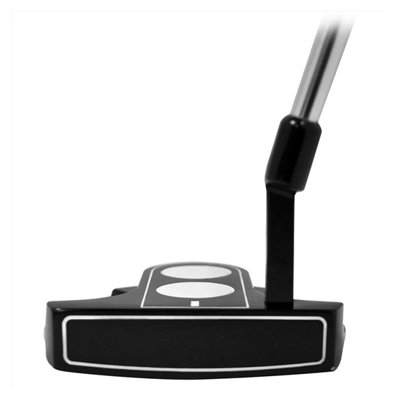 Longridge Super Mallet II Putter, 34"