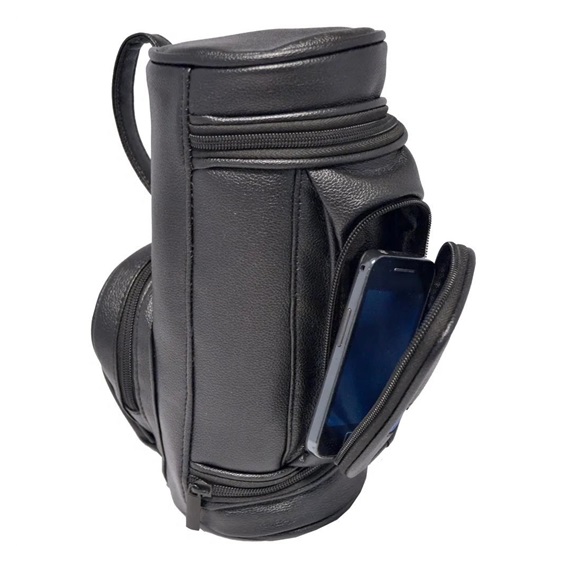 Longridge Longridge Golfers Washbag Tasche