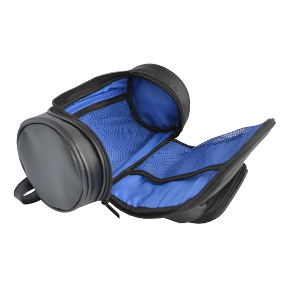 Longridge Longridge Golfers Washbag Tasche