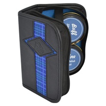 Longridge Golfers Shoe Cleaning Kit Schuhpflegeset
